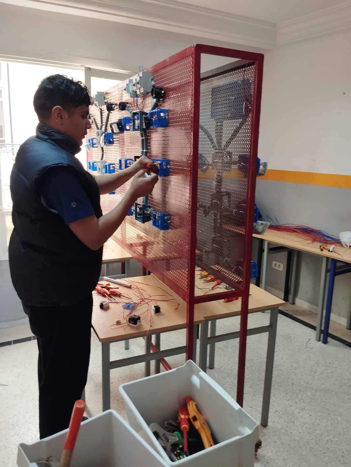 FORMATION ACATEP